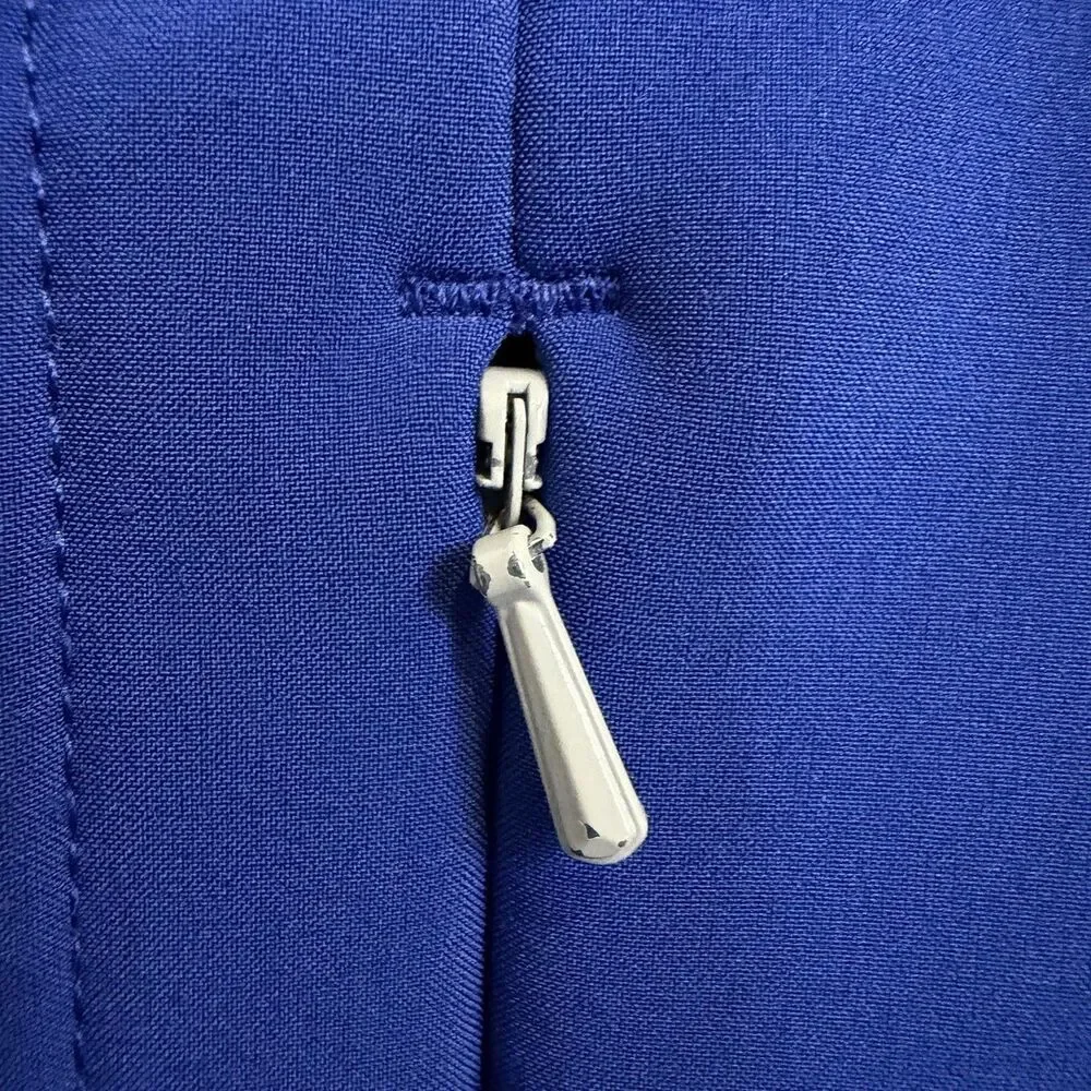 The North Face Apex Bionic Softshell Jacket Women's Large Blue Outdoors